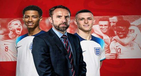 حوار.. لاعب إيفرتون السابق ليلا كورة: إنجلترا تستطيع إيذاء فرنسا.. وساوثجيت سيرحل 